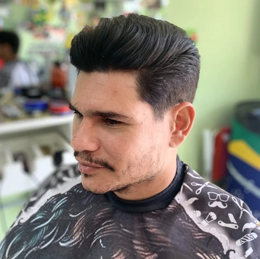 Corte Social