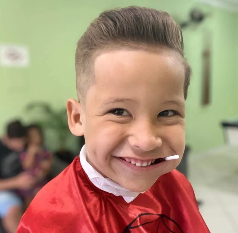 Corte Infantil